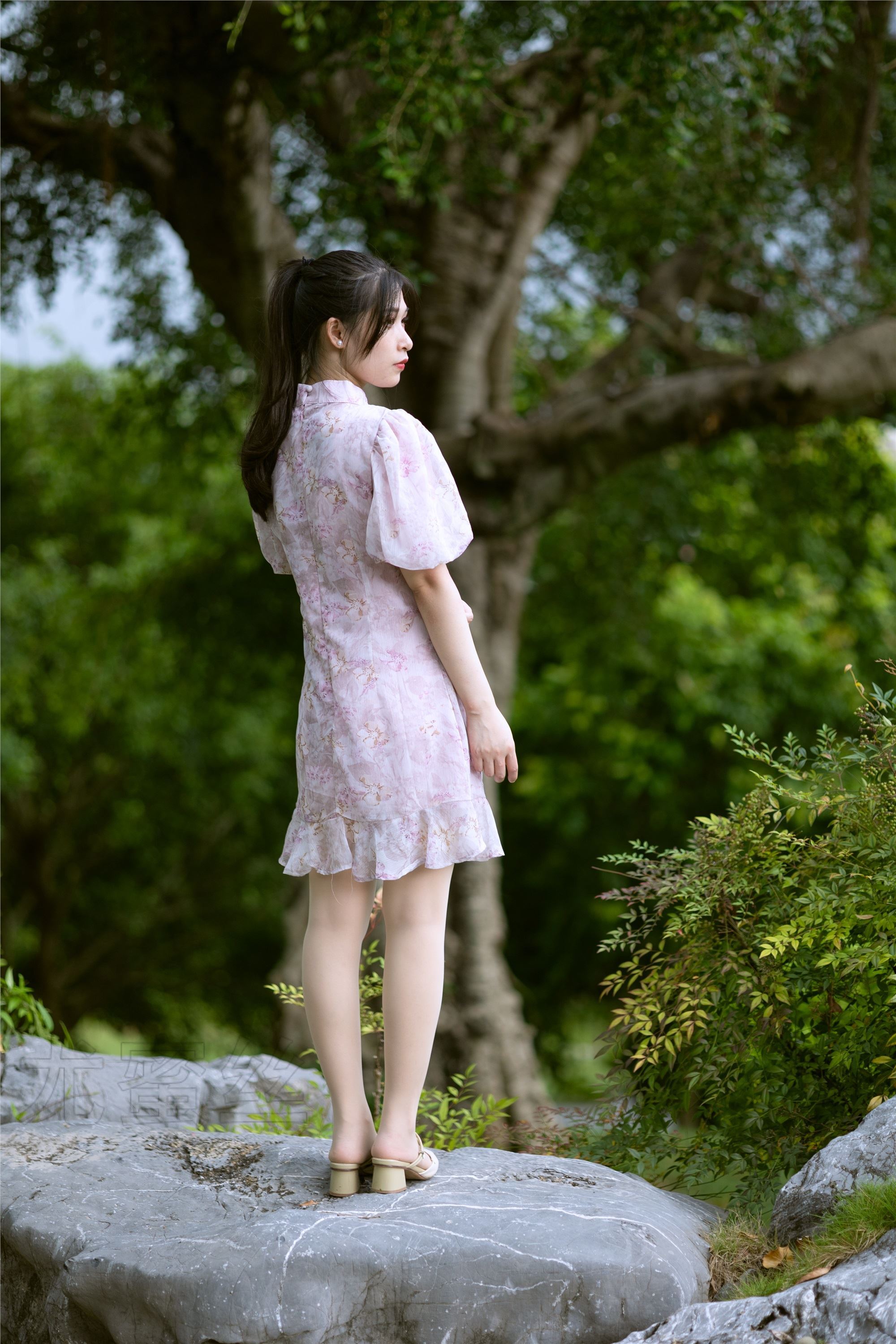 尤蜜丝 穿搭写真 NO.065